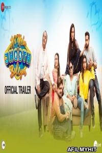 Ki Mein Jhoot Boleya 2023 ORG DVD Rip Full Movie